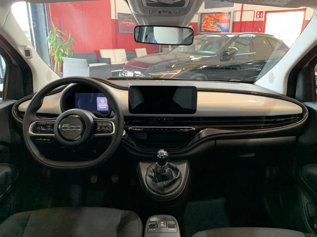 FIAT 500 Hybrid Hybrid Icon PRONTA CONSEGNA - Foto 10