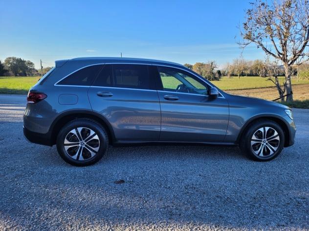 Mercedes-benz GLC 200 d 4Matic Executive - Foto 5