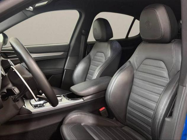 ALFA ROMEO Stelvio 2.2 Turbodiesel 210 CV AT8 Q4 Veloce rif. 23166685 - Foto 9