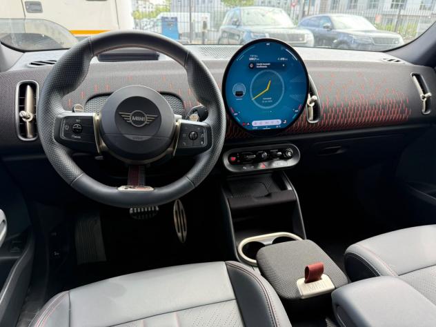 MINI Countryman John Cooper Works ALL4 JCW - Foto 4