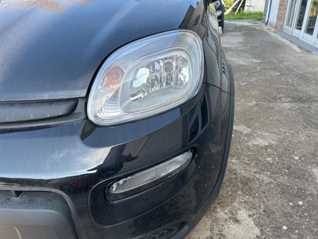 FIAT Panda 1.0 firefly hybrid s&s 70cv - Foto 9