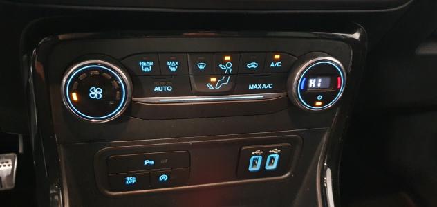 Ford EcoSport 1.5 Ecoblue 100 CV Start&Stop ST-Line - Foto 5