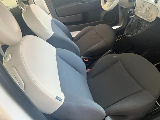 FIAT 500 1,3 MJ LOUNGE - Foto 5