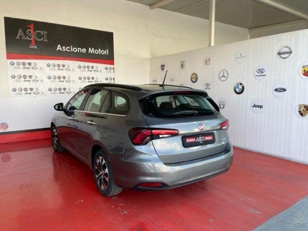 FIAT - Tipo - 1.6 Mjt S&S DCT SW Lounge - Foto 4