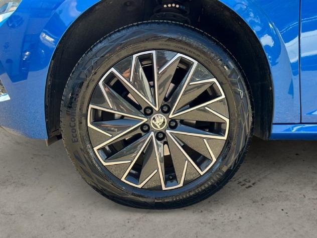Škoda Kamiq Kamiq 1.0 tsi Black Dots 95cv - Foto 9