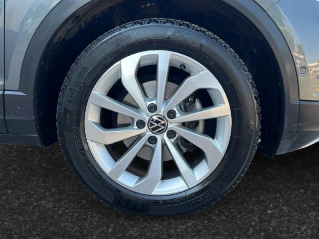 Volkswagen T-Roc T-Roc 1.0 tsi Style 110cv - Foto 9