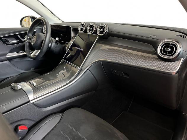 Mercedes-Benz GLC Coupé GLC Coupe - C254 GLC Coupe 300 de phev AMG Line Premium 4matic auto - Foto 9