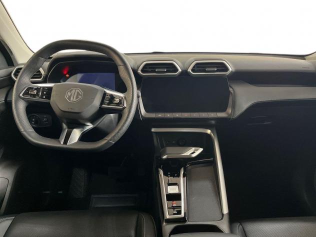MG ZS 2024 Hybrid+ 1.5 Luxury auto - Foto 8