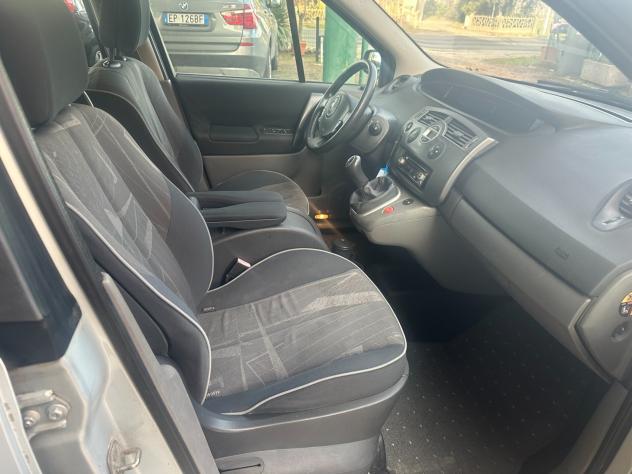 Renault Scenic 1.5 dCi (12 RATE) - Foto 5