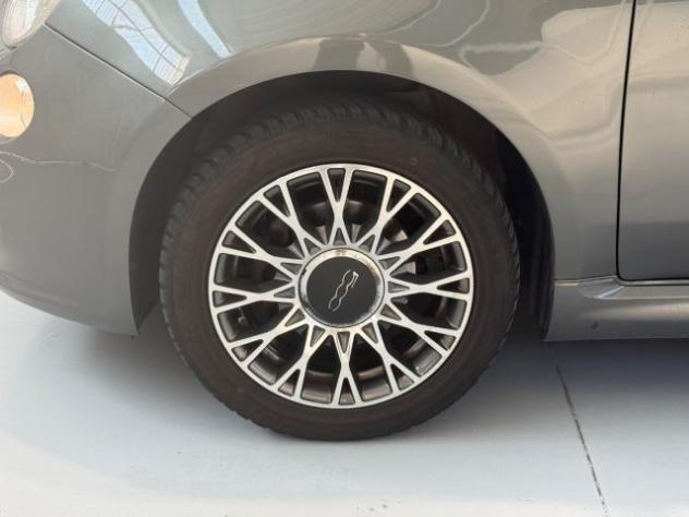 FIAT 500 1.2 'S' rif. 24112860 - Foto 9