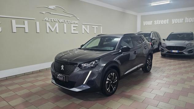Peugeot 2008 BlueHDi 130 S&S EAT8 Allure Pack - Foto 4
