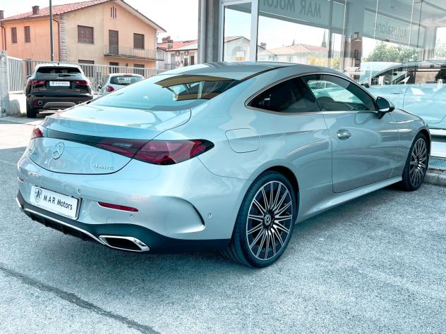Mercedes-benz CLE 300 4Matic CoupAMG Line Premium Plus - Foto 5