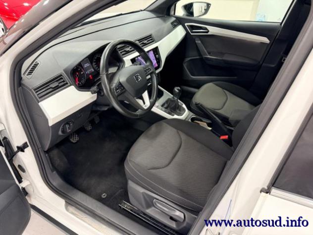 SEAT Arona 1.0 EcoTSI XCELLENCE rif. 24151639 - Foto 10