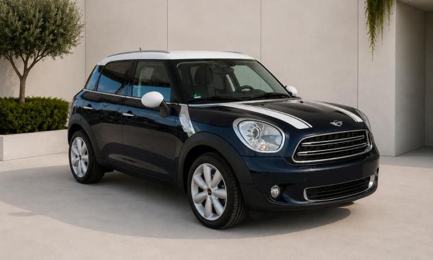 MINI Countryman Cooper D - Foto 5