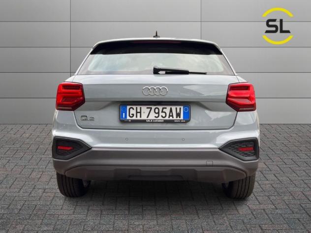 AUDI Q2 Q2 30 TDI S tronic Business - Foto 3