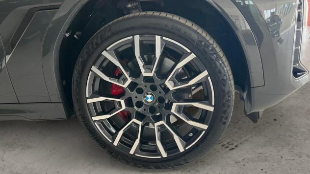BMW X6 xDrive30d MSport autom. - Foto 7