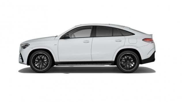 Mercedes-Benz GLE AMG 53 Hybrid 4M+ AMG L Prem Plus - Foto 2
