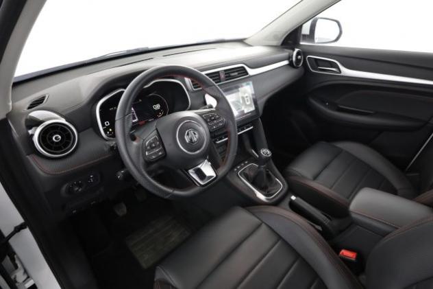 MG ZS ZS 1.5 VTi-tech Luxury rif. 23935201