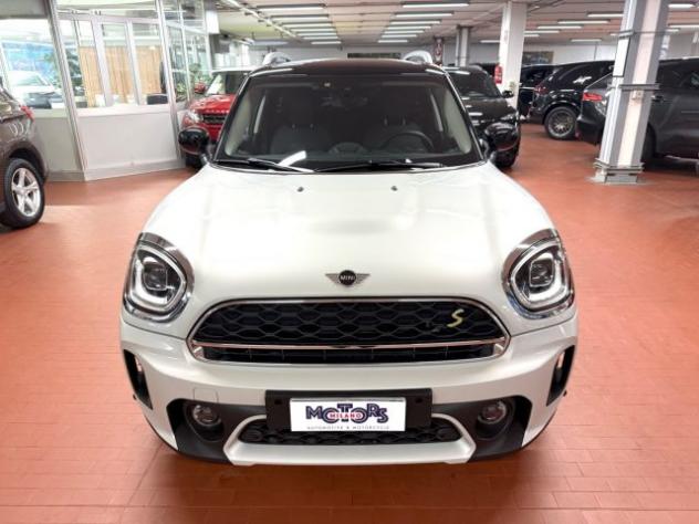 MINI Countryman 1.5 Cooper SE ALL4 Auto. Hybrid *OFFERTA PROMO* rif. 23838506 - Foto 5