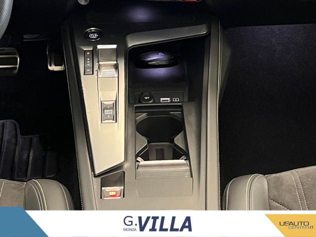 Peugeot 308 III 2021 1.5 bluehdi GT s&s 130cv eat8 - Foto 10