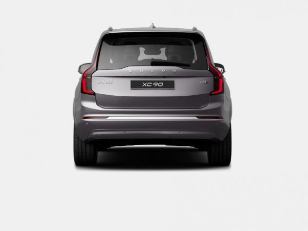 Volvo XC90 Plug-In Hybrid T8 AWD Long Range Plus Dark plug-in - Foto 8