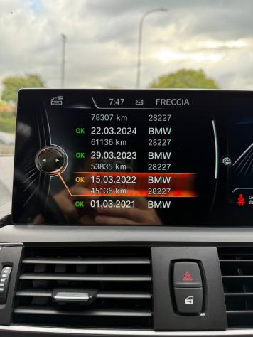 BMW Serie 1 116d Business 5p auto - Foto 8
