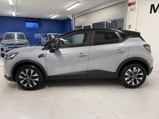 Renault Captur 1.2 eco-g Evolution 120cv GPL - Foto 4