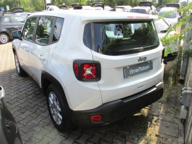 JEEP Renegade 1.0 120Cv Limited - CarPlay/ACC/Sensori rif. 22813079 - Foto 3