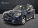 MINI Countryman 2017 Mini Countryman 2.0 Cooper D Hype