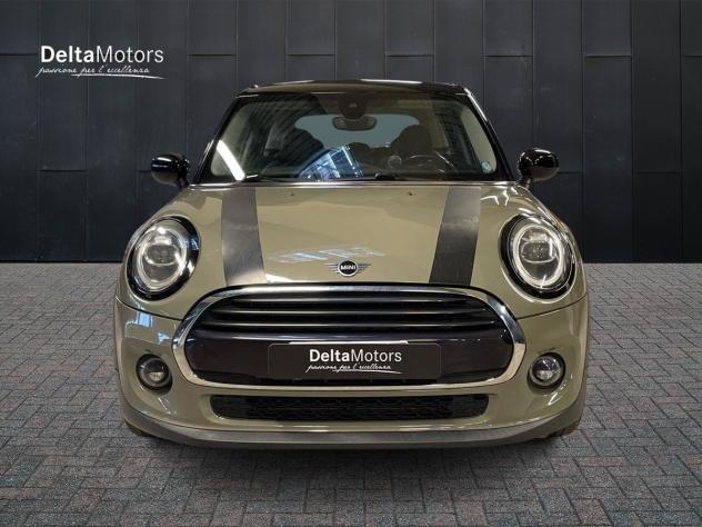 MINI Mini 5 porte Mini IV F55 2018 5p Mini 5p 1.5 Cooper Business auto - Foto 6