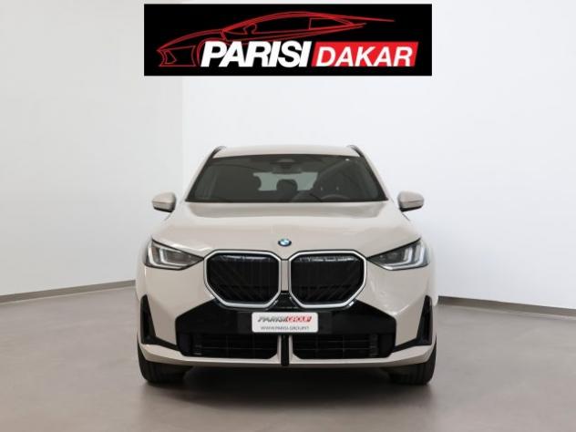 BMW X3 xDrive 20d Steptronic MSport *PROMO PARISI GROUP* rif. 23745590 - Foto 5