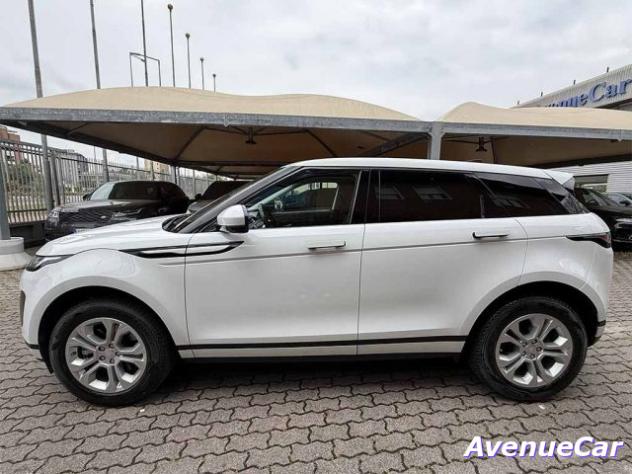 LAND ROVER Range Rover Evoque AWD CARPLAY TELECAMERA UNICO PROPRIETARIO rif. 24163362 - Foto 7