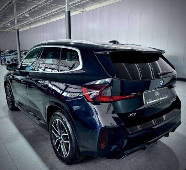 BMW X1 sDrive18d MSport - Foto 8