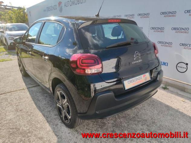 CITROEN C3 PureTech 83 S&S PREZZO SENZA VINCOLI rif. 23753186 - Foto 8
