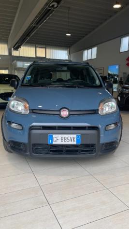 FIAT Panda 1.0 FireFly S&S Hybrid City Life rif. 23917356 - Foto 3