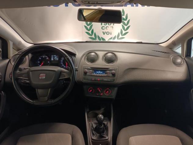 SEAT Ibiza 1.2 TDI 75cv STYLE 5 PORTE PARI AL NUOVO rif. 23708938 - Foto 3