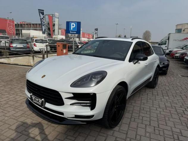 PORSCHE Macan 30 S rif. 24096879 - Foto 2