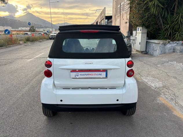 Smart ForTwo Cabrio 1.0 Turbo - Foto 5