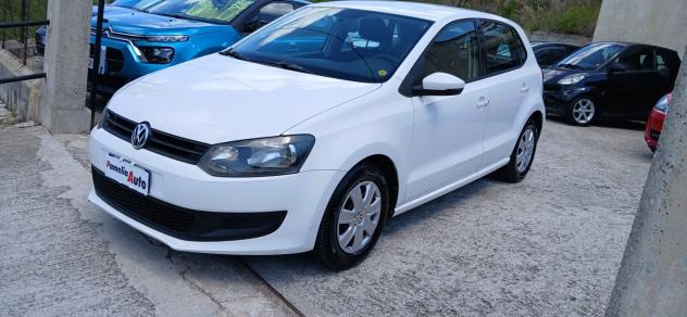 Volkswagen Polo 1.2 Trendline - 2010 - Foto 6