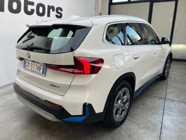 BMW iX1 xDrive 30 rif. 23816081 - Foto 7