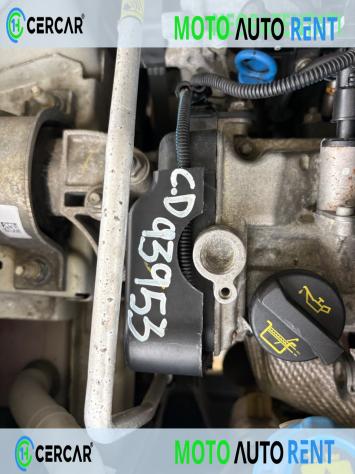 Fiat Panda 1.2 Easy 69cv EURO 6 5 POSTI OK NEOPATENTATI - Foto 17