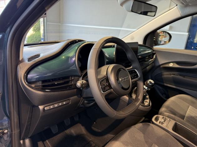 FIAT 500 500 1.0 hybrid Icon - Foto 9