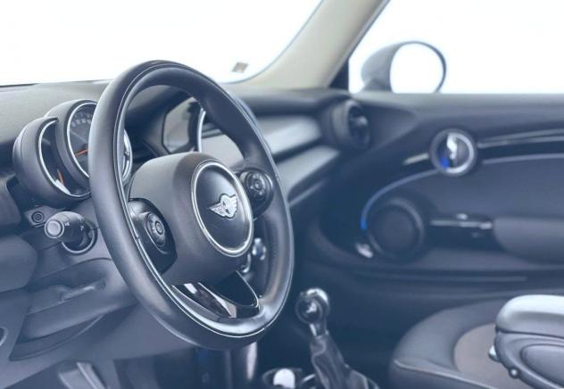 MINI Mini One D Business XL - Foto 8