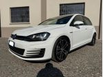 VOLKSWAGEN Golf GTD 2.0 TDI 5p. DSG BlueMotionTech GANCIO TRAINO rif. 23872885