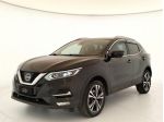 Nissan Qashqai 1.5 dCi Visia - TETTO PANORAMICO - NEOPATENTATI