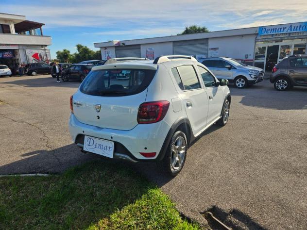 DACIA - Sandero - Stepway 0.9 TCe 90CV Comfort - Foto 7