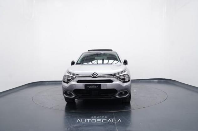 CITROEN C4 1.5 BlueHDi 130cv S&S EAT8 Max #TettoApribile rif. 23755216 - Foto 2
