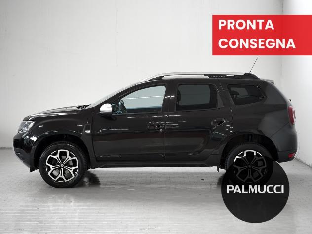Dacia Duster Duster 1.0 tce Prestige Eco-g 4x2 100cv - Foto 4