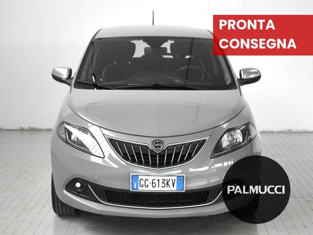 Lancia Ypsilon Ypsilon 1.0 FireFly 5 porte S&S Hybrid Ecochic A. Ferretti - Foto 2