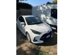 TOYOTA Yaris 1.5 Hybrid 5 porte Trend rif. 24113684